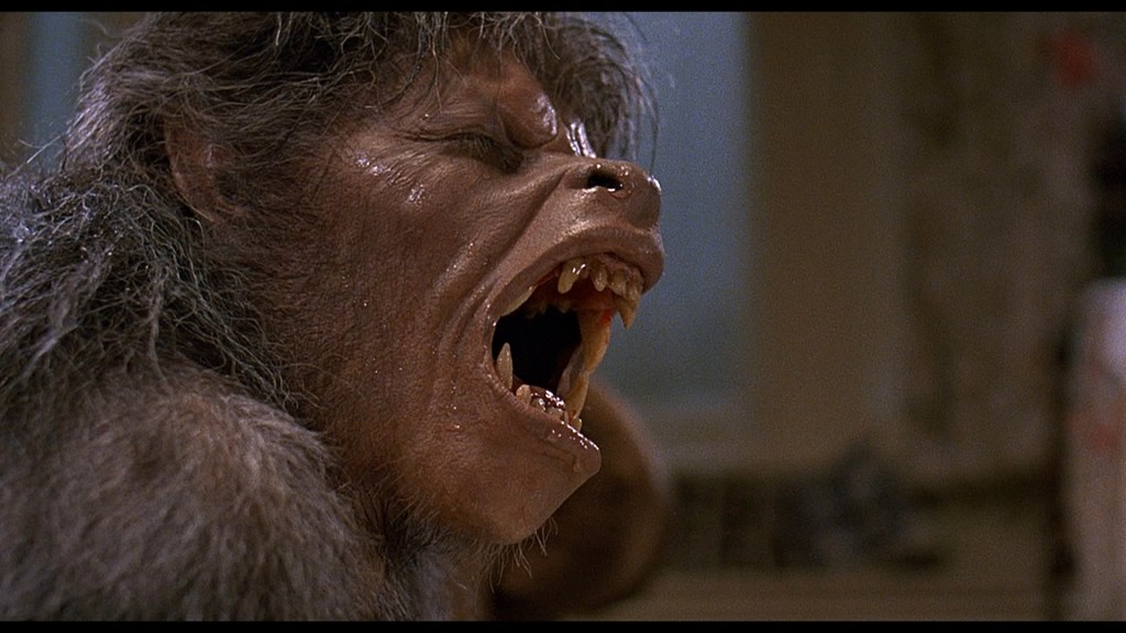 An American Werewolf in London&nbsp;(1981)