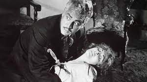 The Black Pit of Dr. M (1959)
