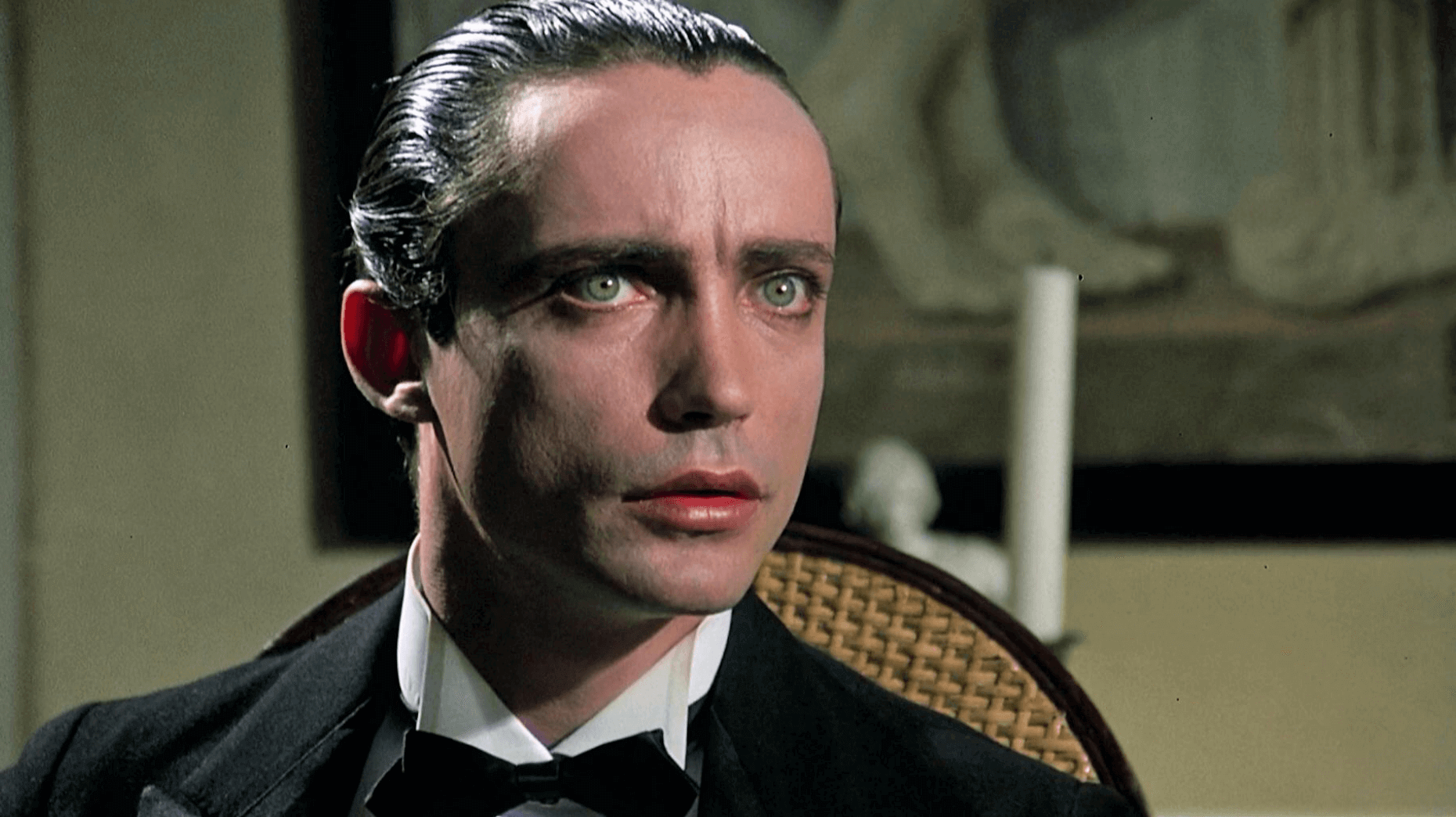Blood for Dracula (1974)