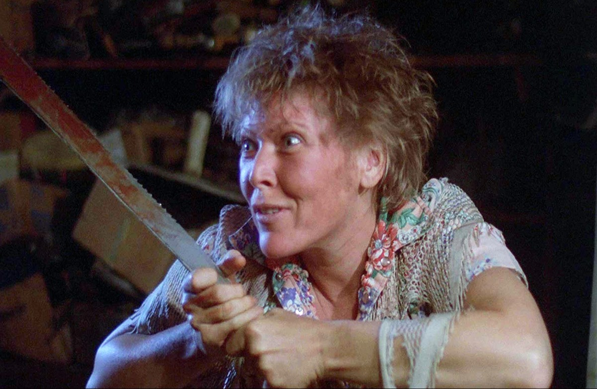 Butcher, Baker, Nightmare Maker (1981)