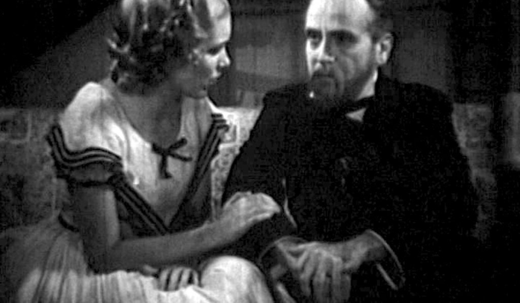 Condemned to Live (1935)