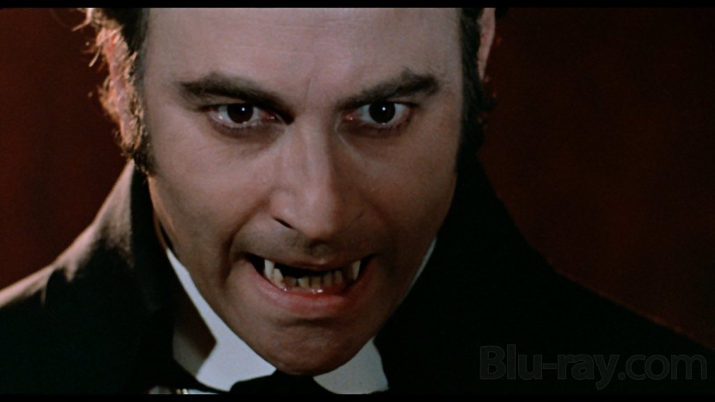 Count Dracula’s Great Love&nbsp;(1973)