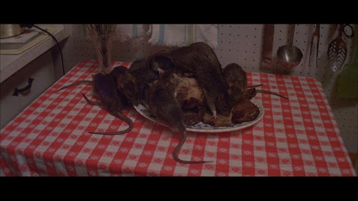 Day of the Animals&nbsp;(1977)