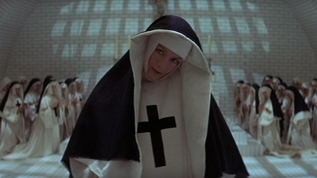 The Devils (1973)