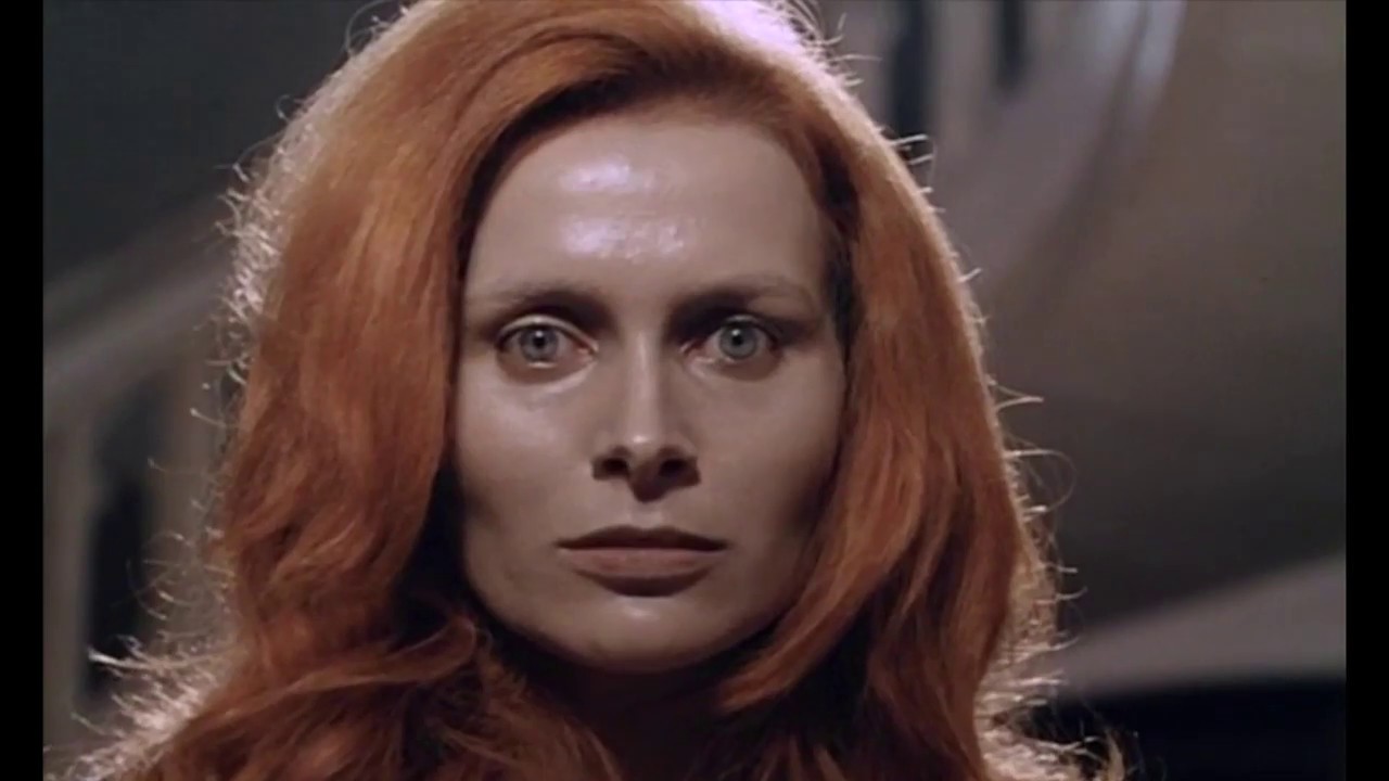 Devil’s Nightmare (1971)