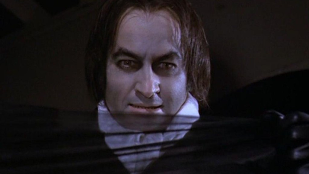 Dr. Jekyll vs. the Werewolf&nbsp;(1972)