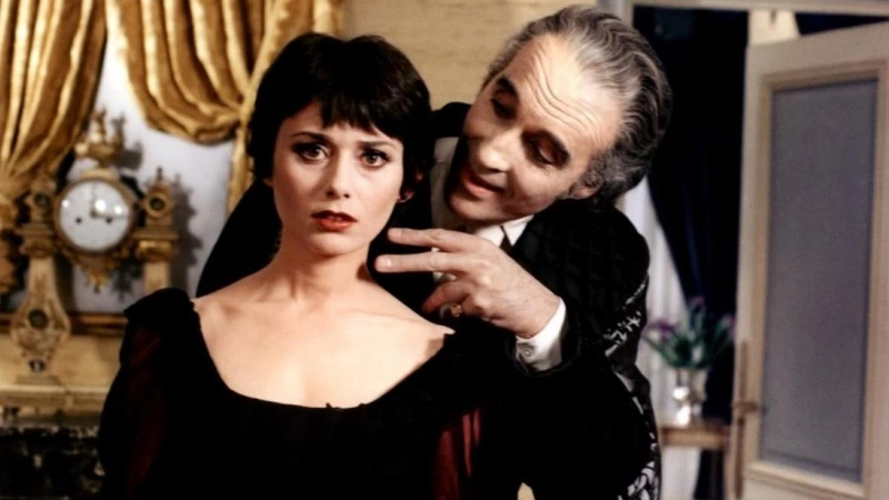 Dracula & Son (1976)