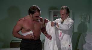 A Dragonfly for Each Corpse (1975)