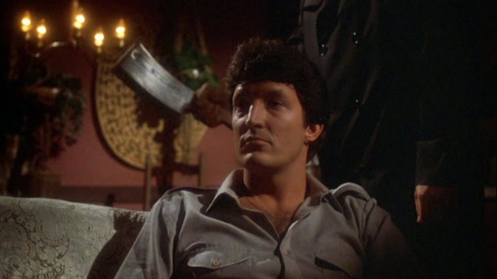 Eyes of a Stranger&nbsp;(1981)