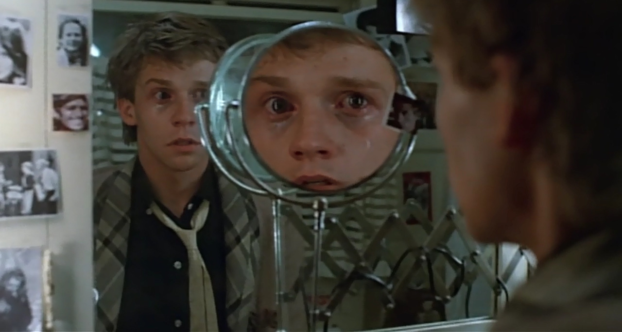Fade to Black (1980)