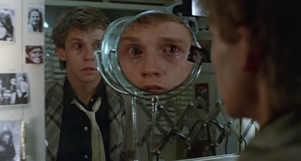 Fade to Black (1980)