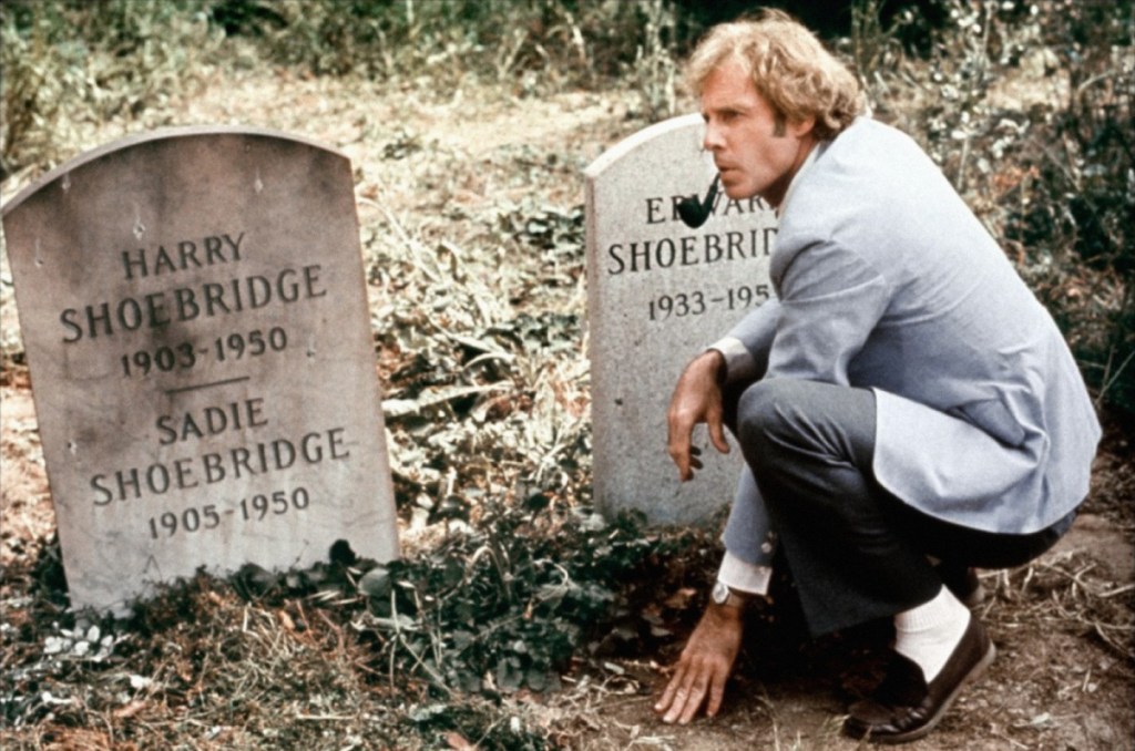 Family Plot (1976)