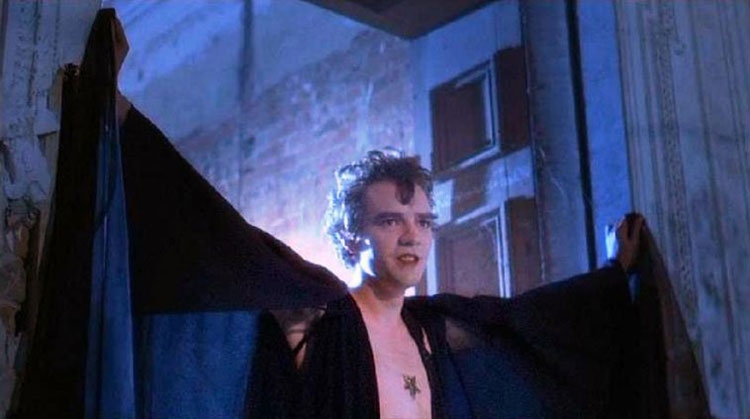 Fear No Evil (1981)