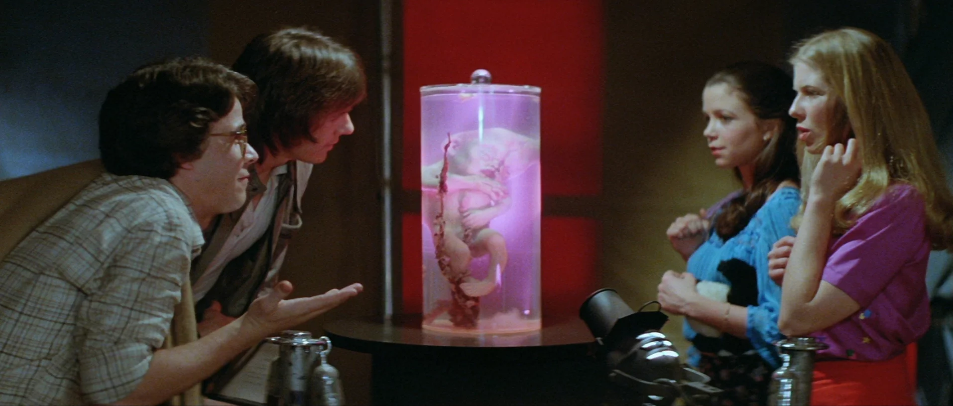 The Funhouse (1981)