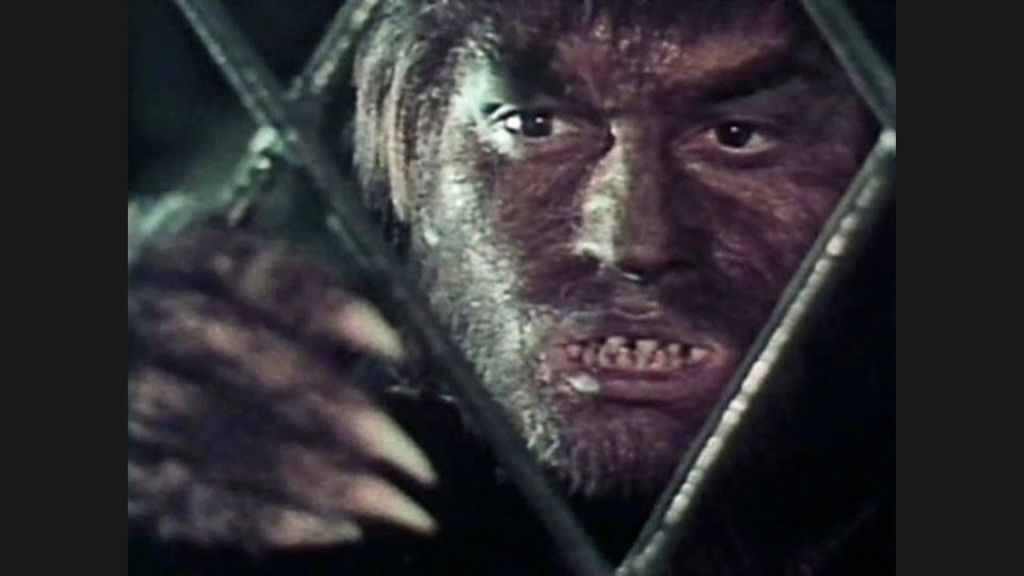 Fury of the Wolfman&nbsp;(1972)