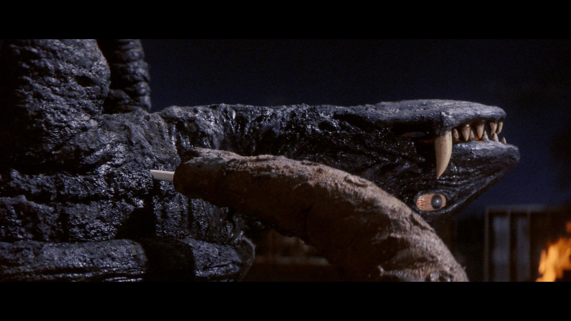 Gamera vs. Jiger (1970)