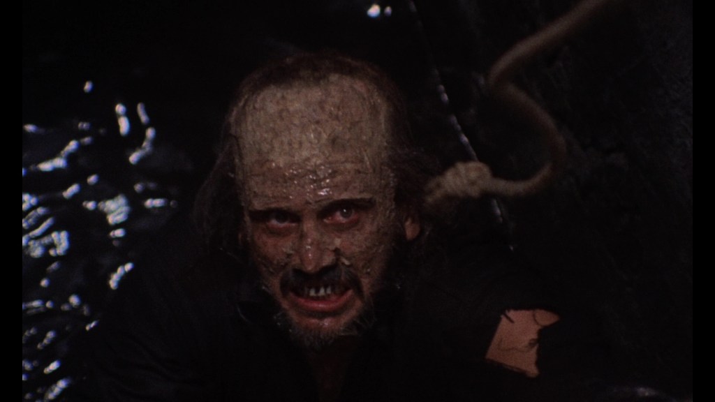 Antropophagus (1980)