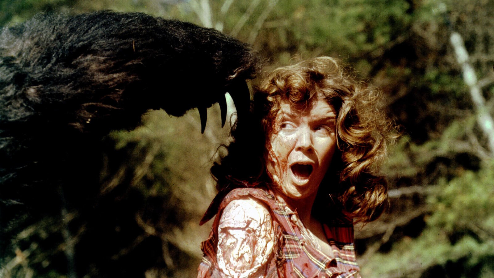 Grizzly (1976)