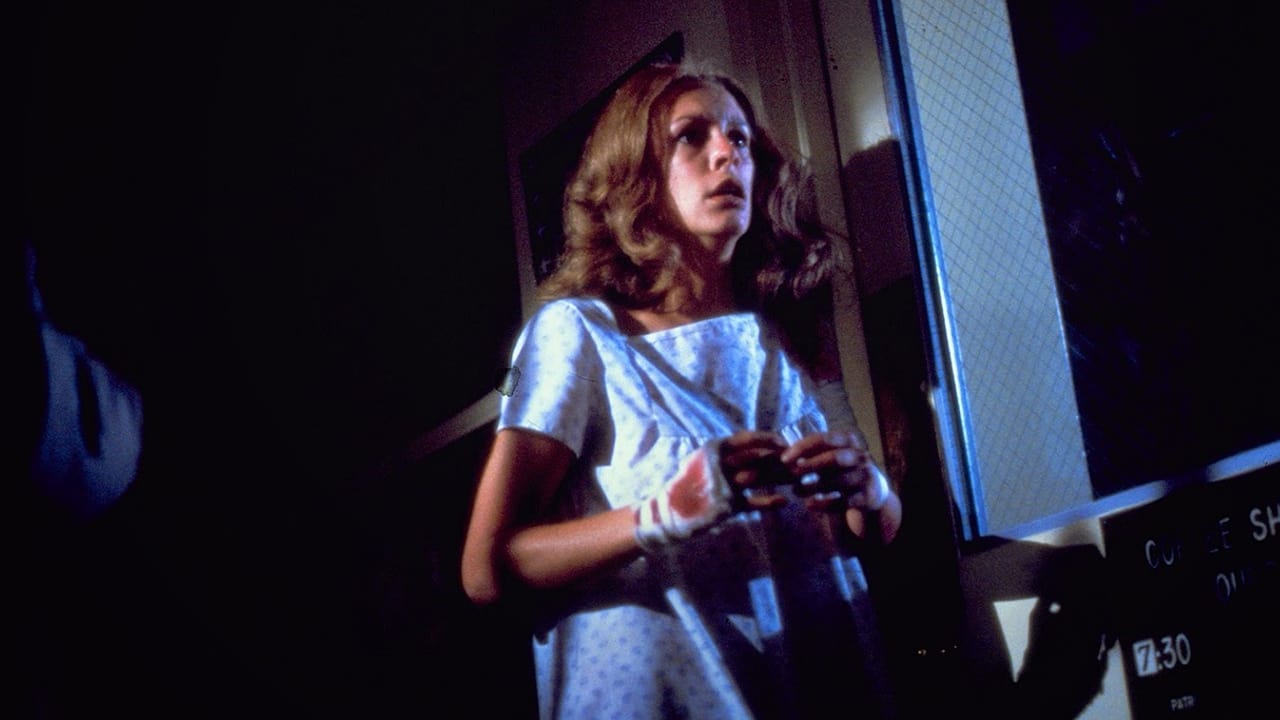 Halloween II (1981)