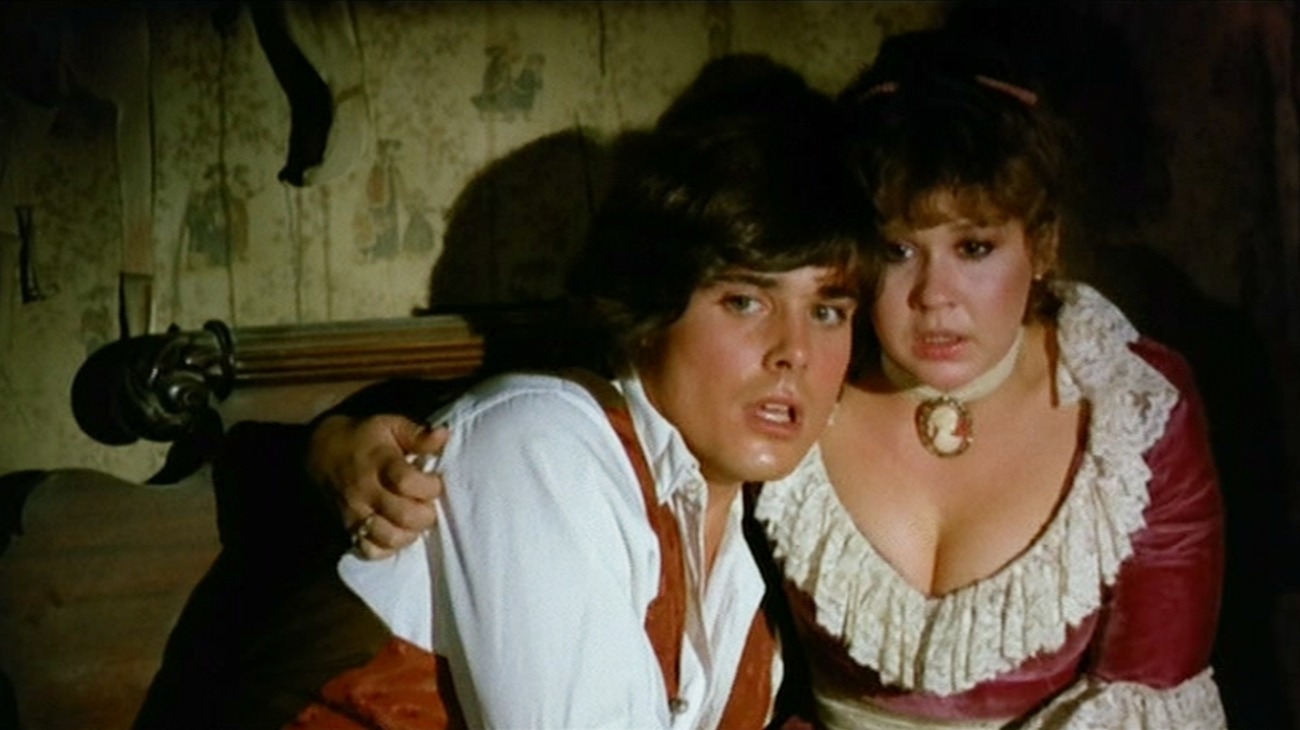 Hell Night (1981)