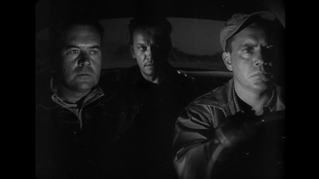The Hitch-Hiker (1953)
