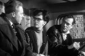Hot Money Girl (1959)