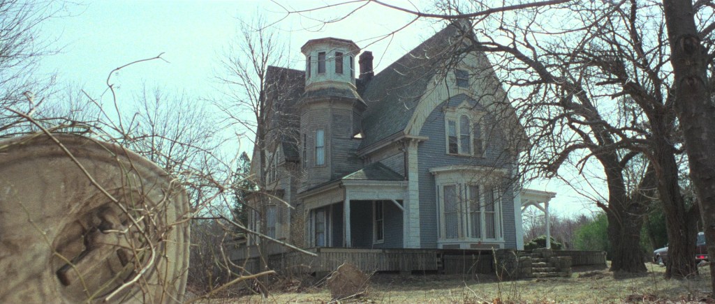 The House by the Cemetery&nbsp;(1981)