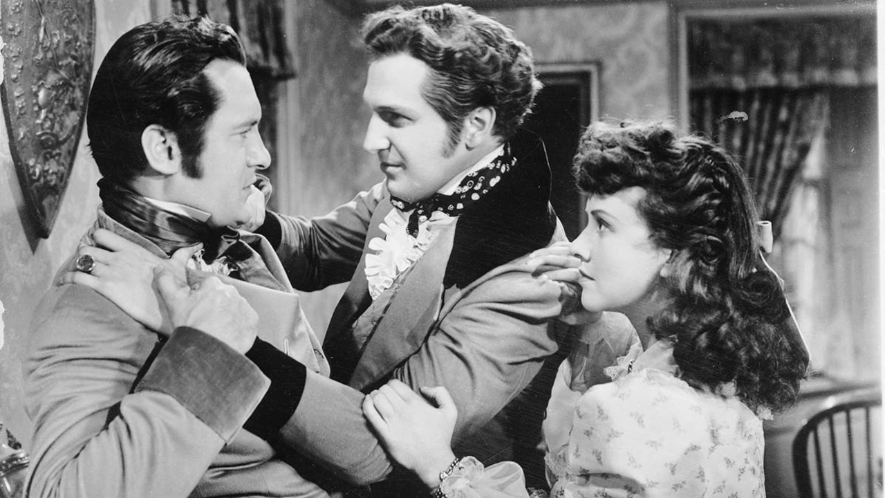 The House of Seven Gables (1940)