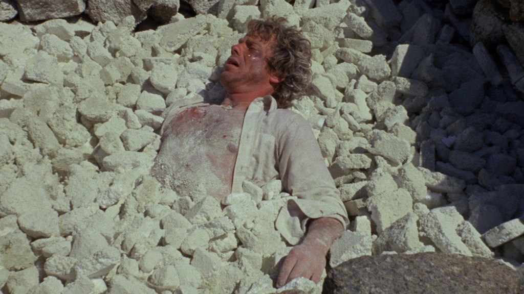 Island of Death&nbsp;(1976)