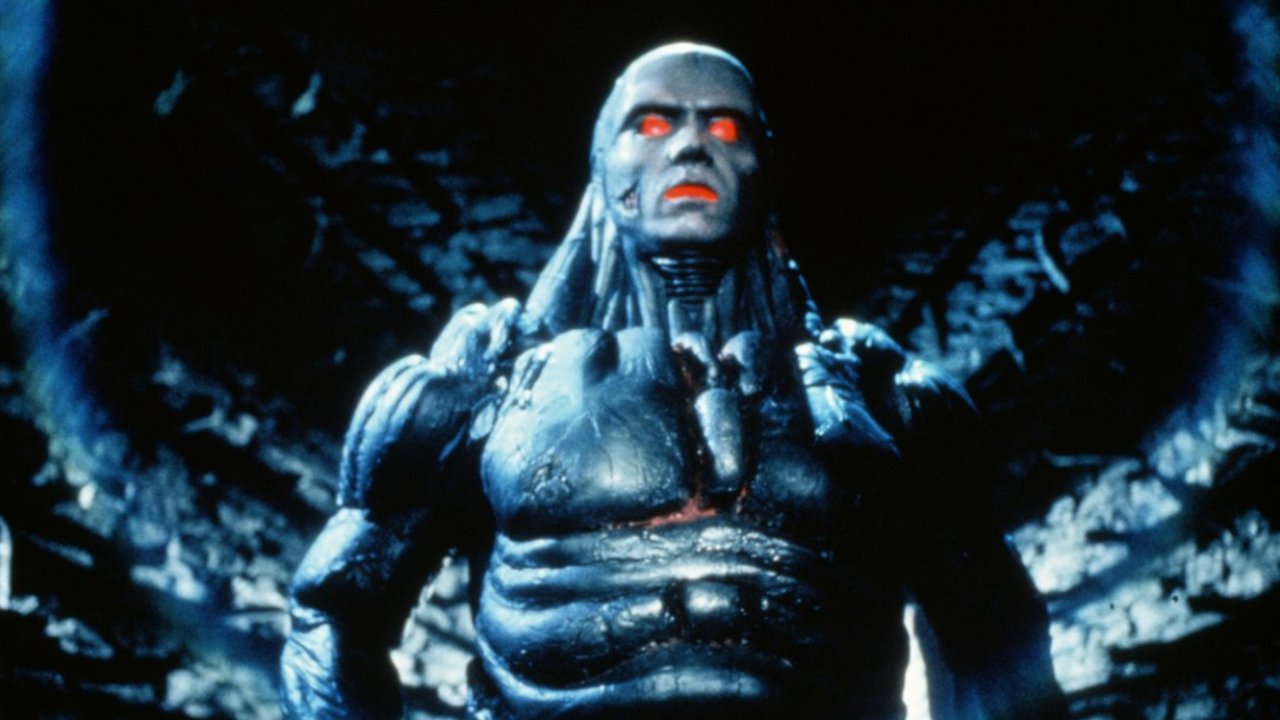 The Keep (1983)
