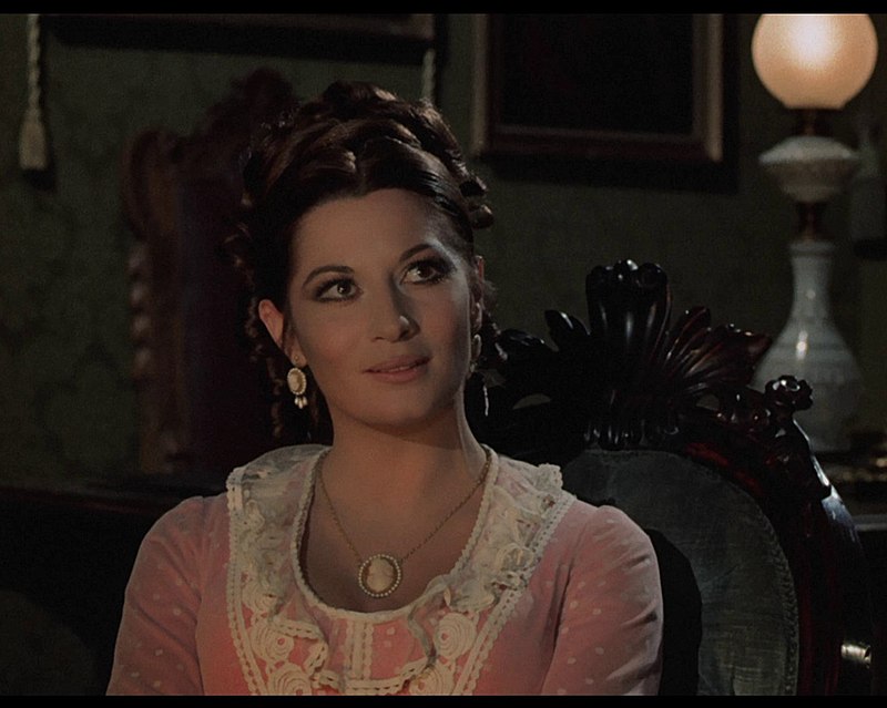 Lady Frankenstein (1971)