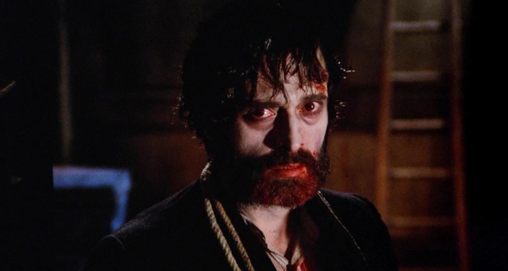 Let Sleeping Corpses (1974) aka The Living Dead at Manchester&nbsp;Morgue