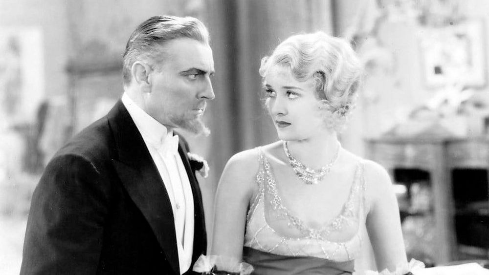 The Mad Genius (1931)