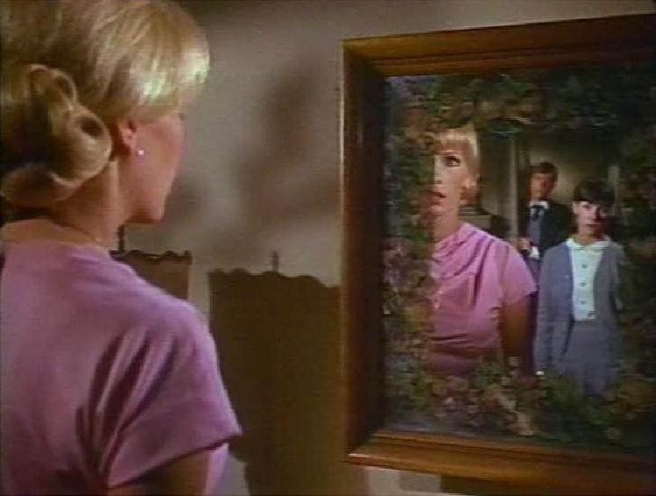 The Mad Room (1969)