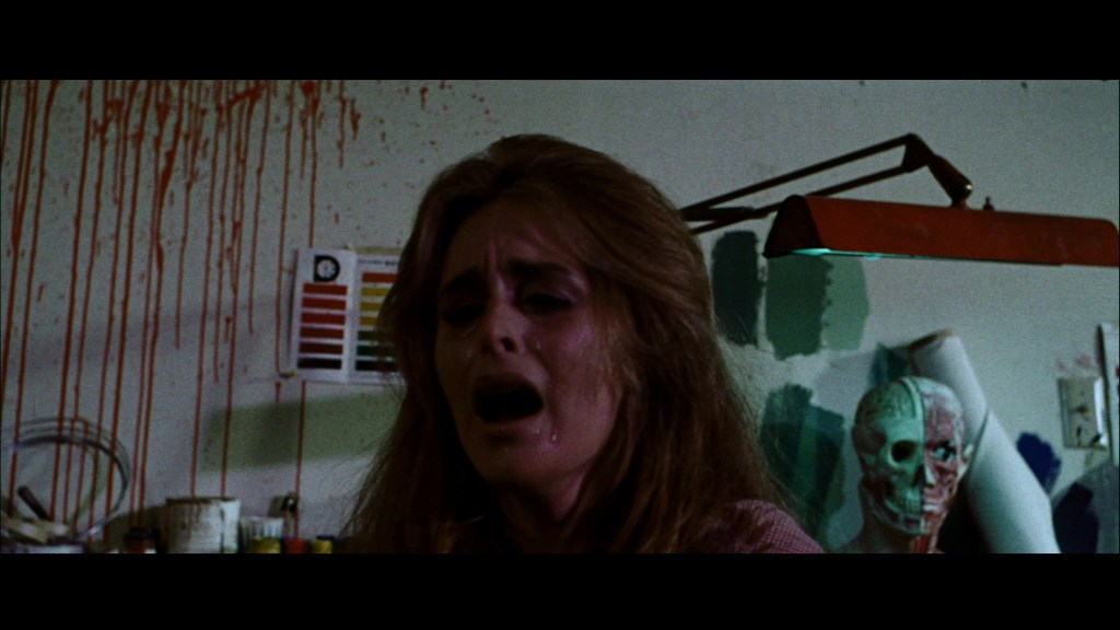 Messiah of Evil&nbsp;(1973)