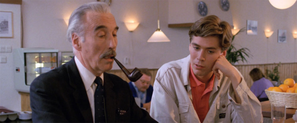 Murder Story (1989)