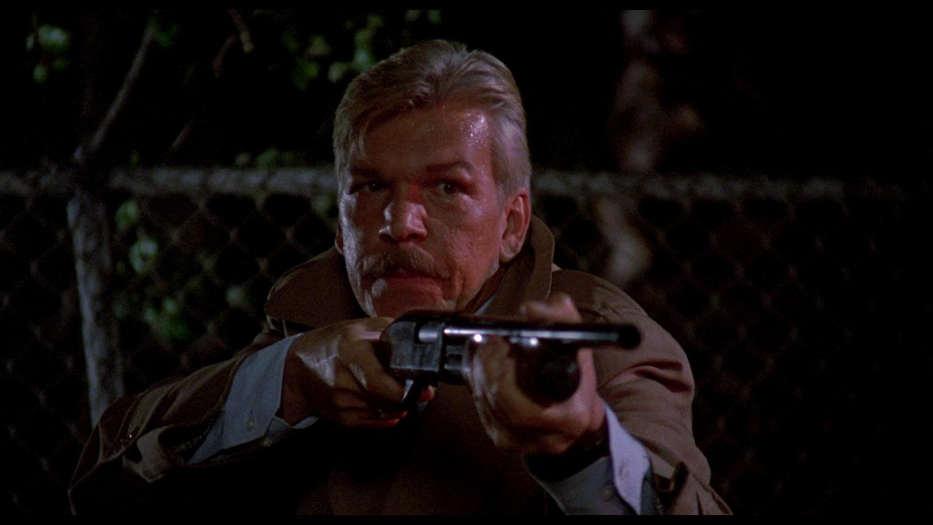 Night of the Creeps (1986)
