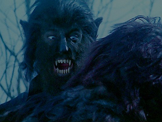 Night of the Howling Beast (1975)
