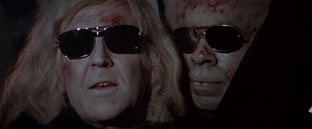 The Omega Man&nbsp;(1971)