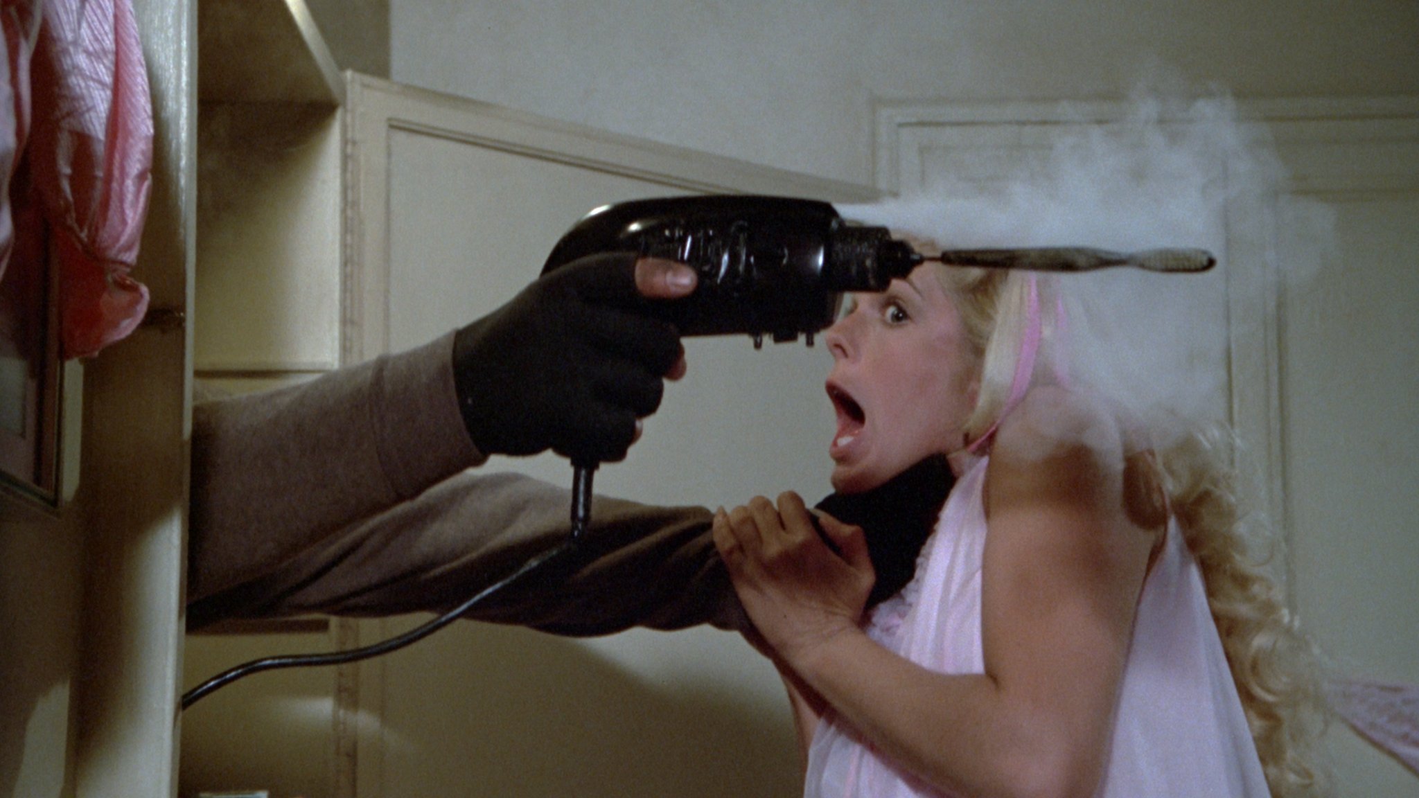 Pandemonium (1983)