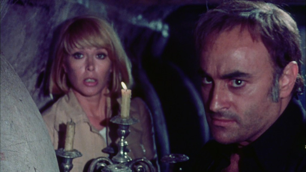 The People Who Own the Dark&nbsp;(1976)