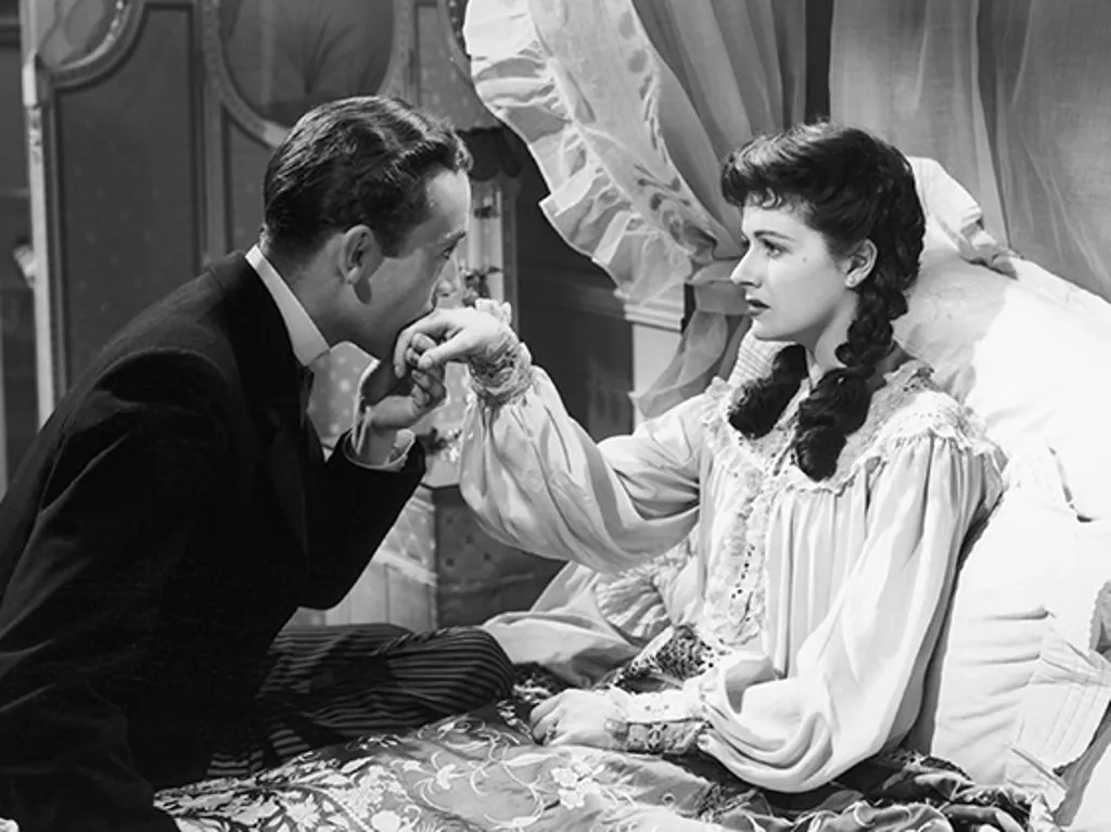 A Place of One’s Own (1945)