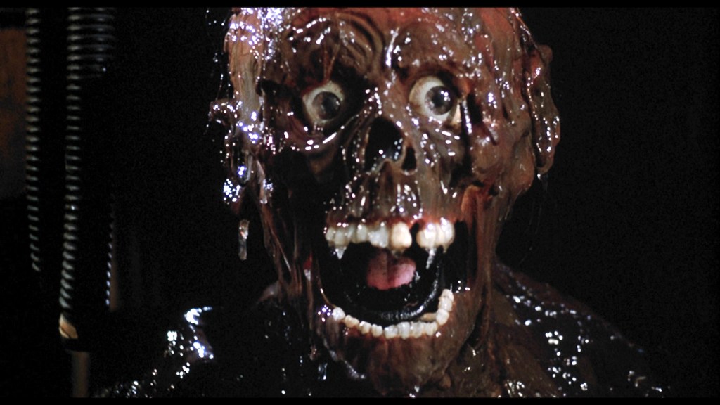 The Return of the Living Dead&nbsp;(1985)