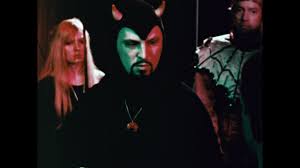 Satanis: The Devil’s Mass&nbsp;(1970)