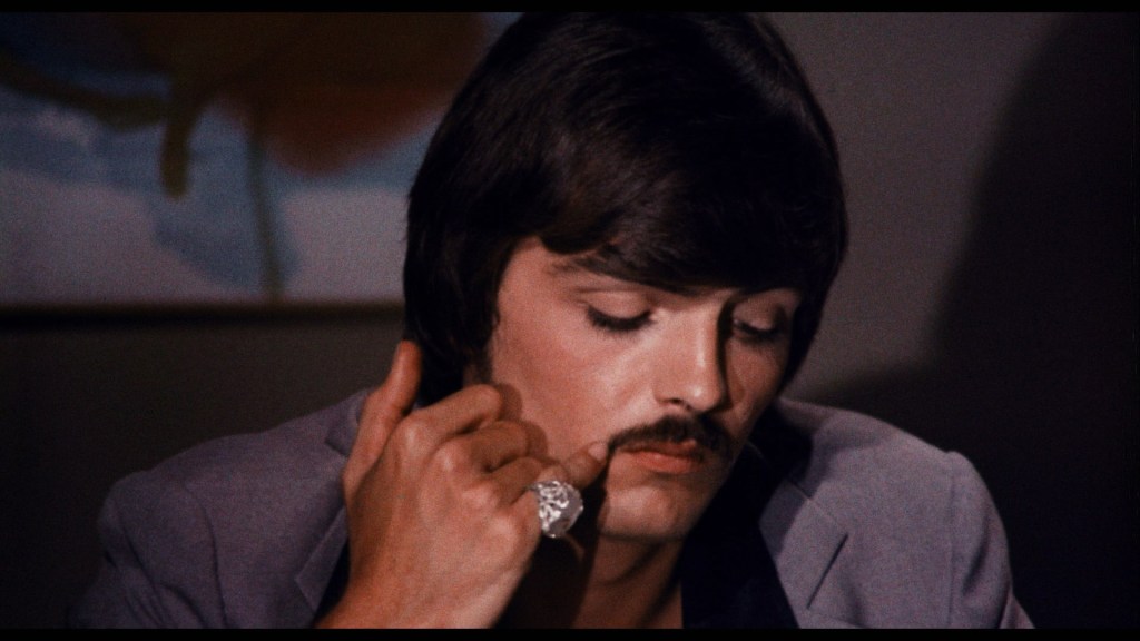 Satan’s Children (1975)