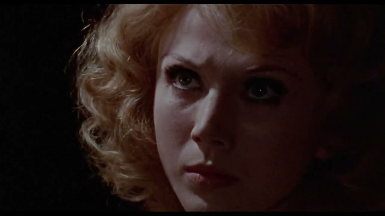 Scream of the Demon Lover (1970)