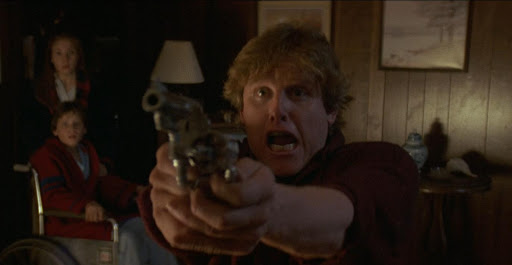 Silver Bullet (1985)
