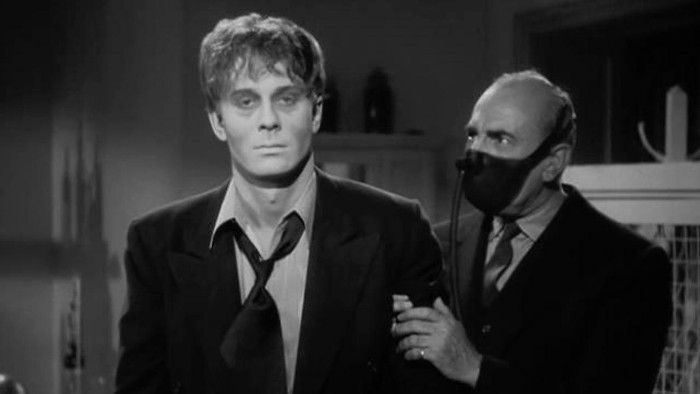 The Mad Ghoul (1943)