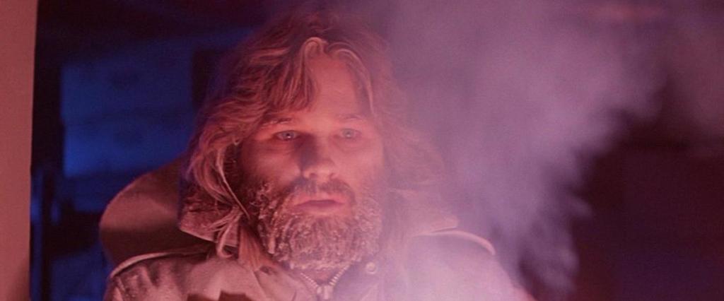 The Thing (1982)