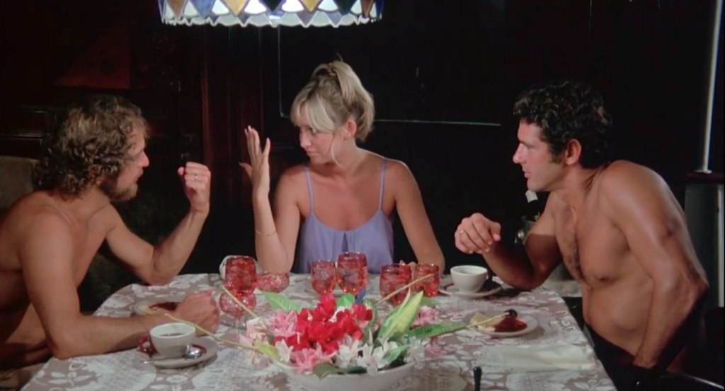 Tintorera: Killer Shark&nbsp;(1977)